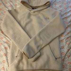 The North Face Cozy Hoodie